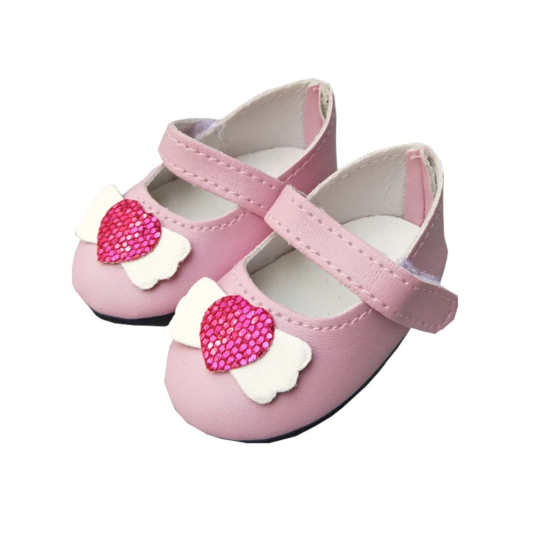 Doll Clothes for 43cm New Born Baby Toys Winter Jacket 18" Girl Doll Outfits Shoes