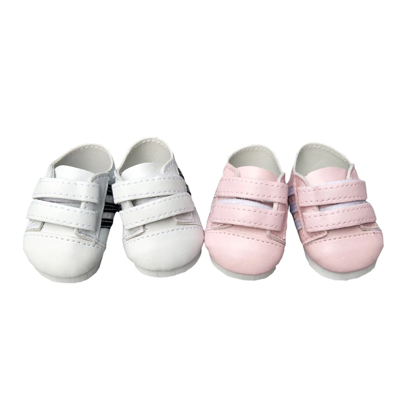 Doll Clothes for 43cm New Born Baby Toys Winter Jacket 18" Girl Doll Outfits Shoes