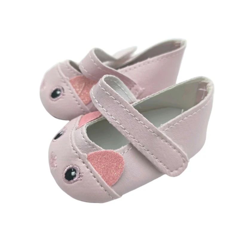 Doll Clothes for 43cm New Born Baby Toys Winter Jacket 18" Girl Doll Outfits Shoes