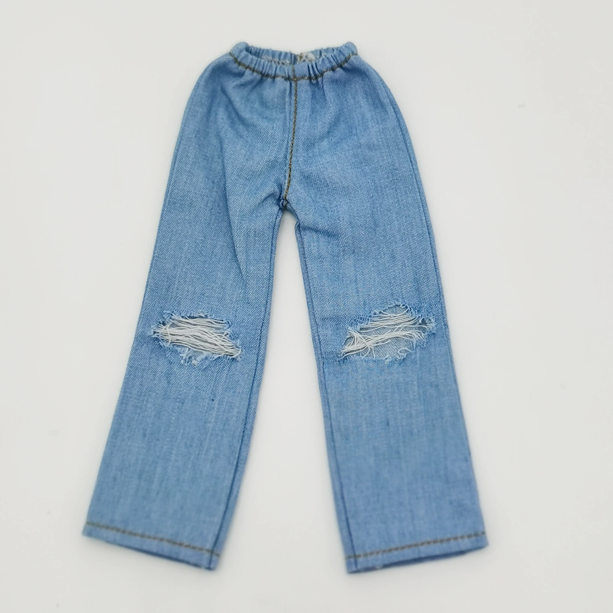 Blythe Doll Clothes Shirt Jeans Pants Skirt for Ob24 Ob22 Azone Dolls Shirt