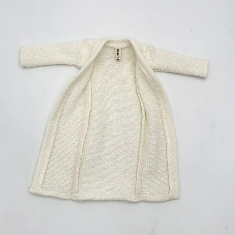Blythe Doll Clothes Shirt Jeans Pants Skirt for Ob24 Ob22 Azone Dolls Shirt