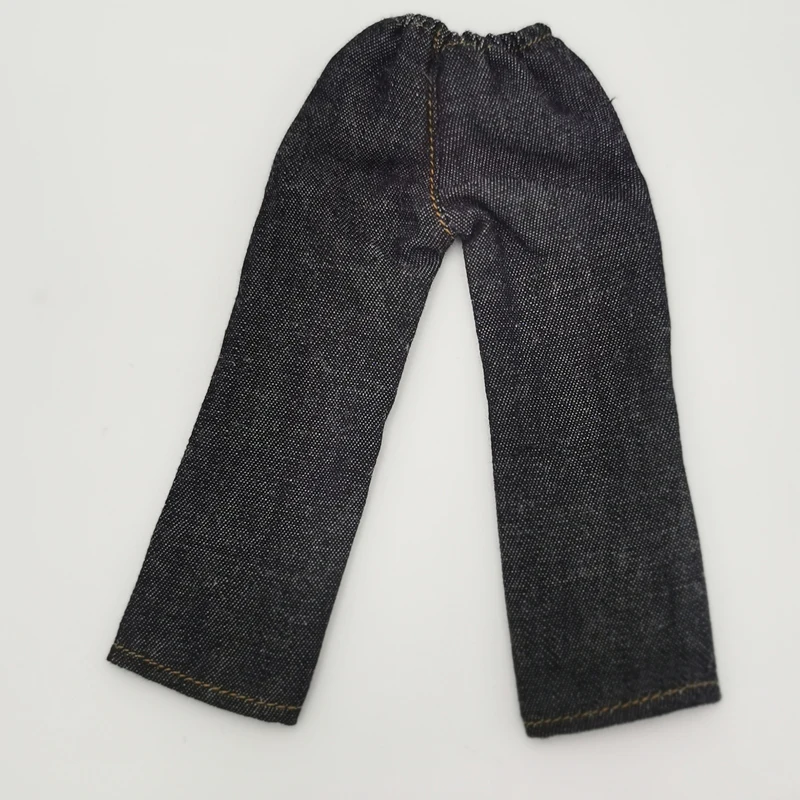 Blythe Doll Clothes Shirt Jeans Pants Skirt for Ob24 Ob22 Azone Dolls Shirt