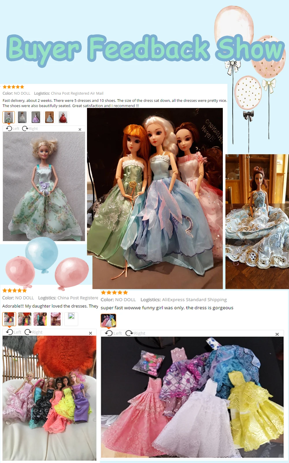 High Quality Lady Dress Wedding Party Bride Wear Gown Pink Top + Lace Veil Clothes for 11.5'' Doll Accessories Kids Toy Gift
