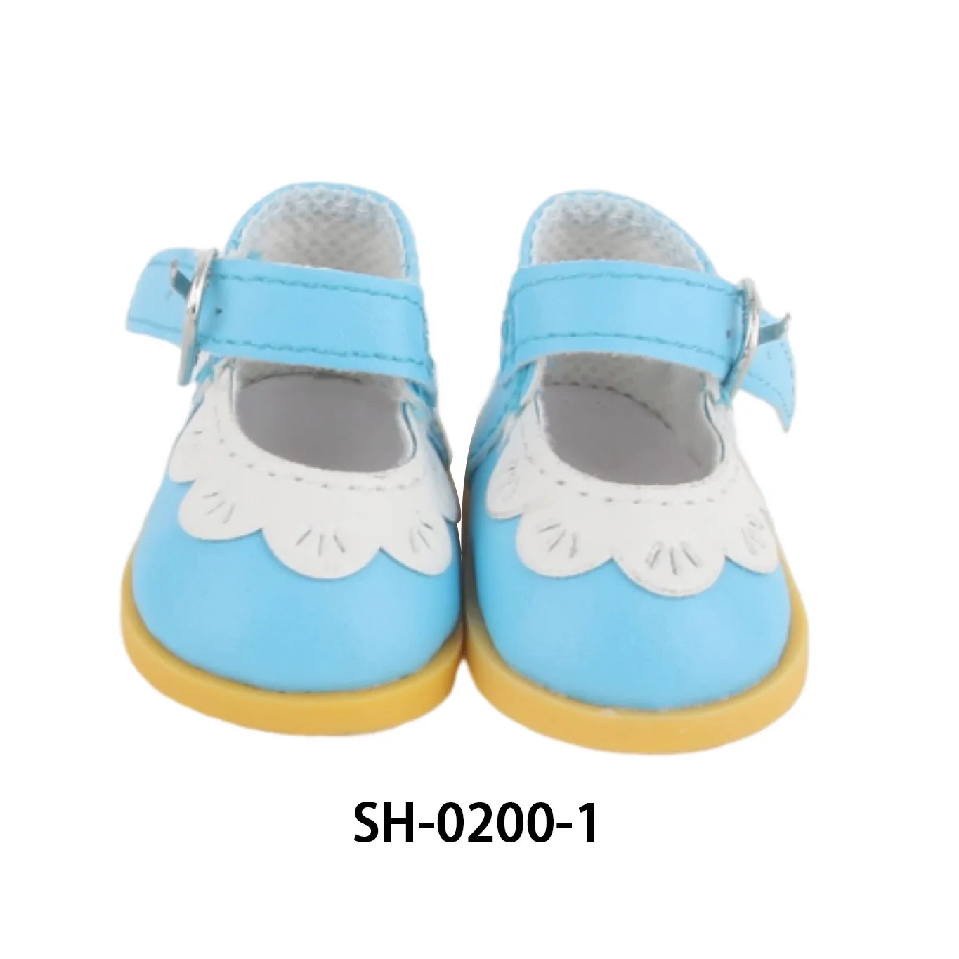 New Fashion Leather 5cm Bow Doll Shoes Plush Snow Boots For 14 inch American Doll Sneakers For Lisa,Russia,1/6 BJD,Nancy Dolls