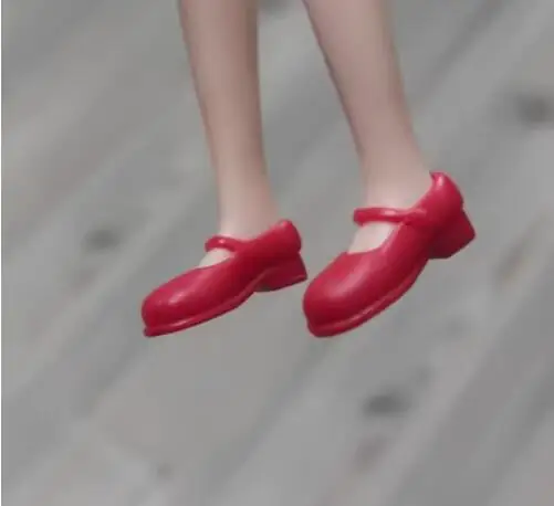 TA111 Toy beautiful shoes gifts accessories for your Bbie dolls