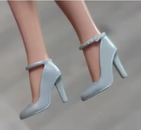TA111 Toy beautiful shoes gifts accessories for your Bbie dolls