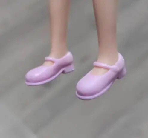 TA111 Toy beautiful shoes gifts accessories for your Bbie dolls