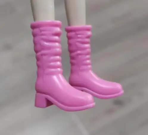 TA111 Toy beautiful shoes gifts accessories for your Bbie dolls