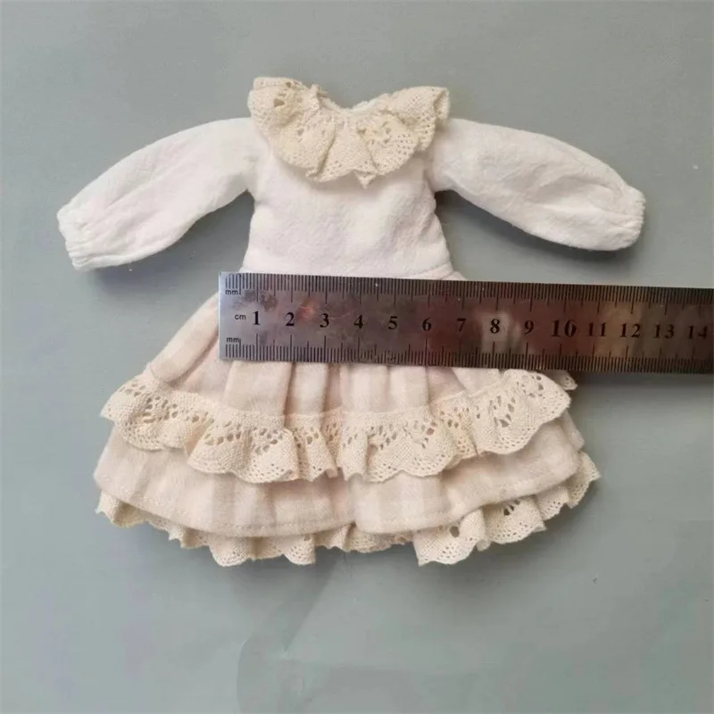 Blyth Doll Clothes Dress Suit For OB22 OB24 Azone Dolls