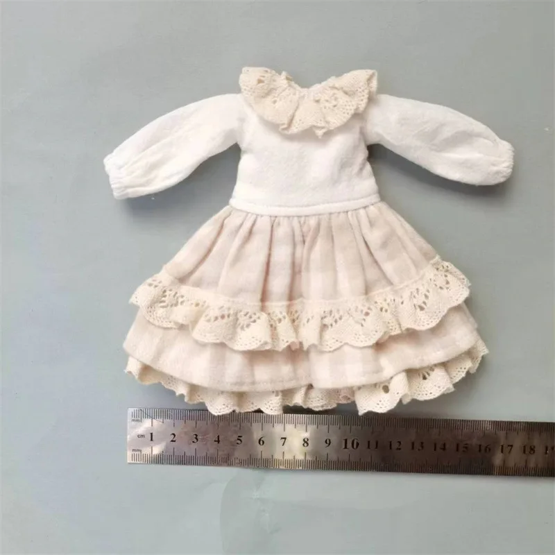 Blyth Doll Clothes Dress Suit For OB22 OB24 Azone Dolls