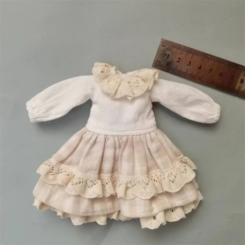 Blyth Doll Clothes Dress Suit For OB22 OB24 Azone Dolls