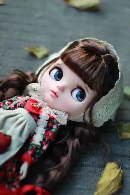 Blyth Doll Clothes Dress Suit For OB22 OB24 Azone Dolls