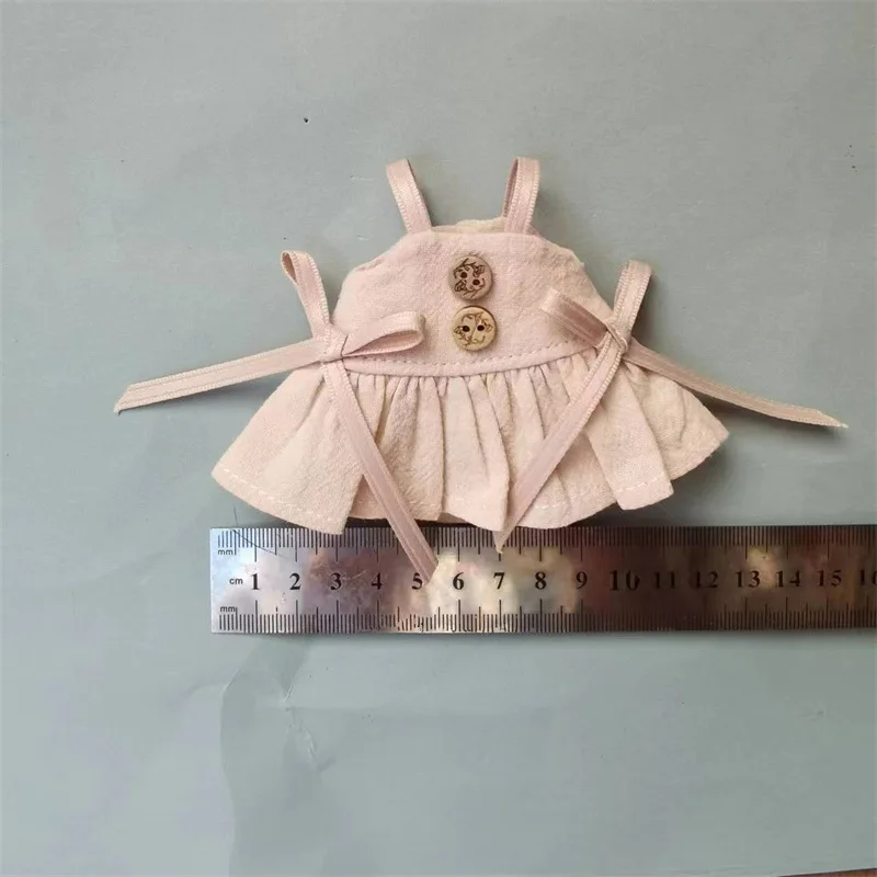 Blyth Doll Clothes Dress Suit For OB22 OB24 Azone Dolls