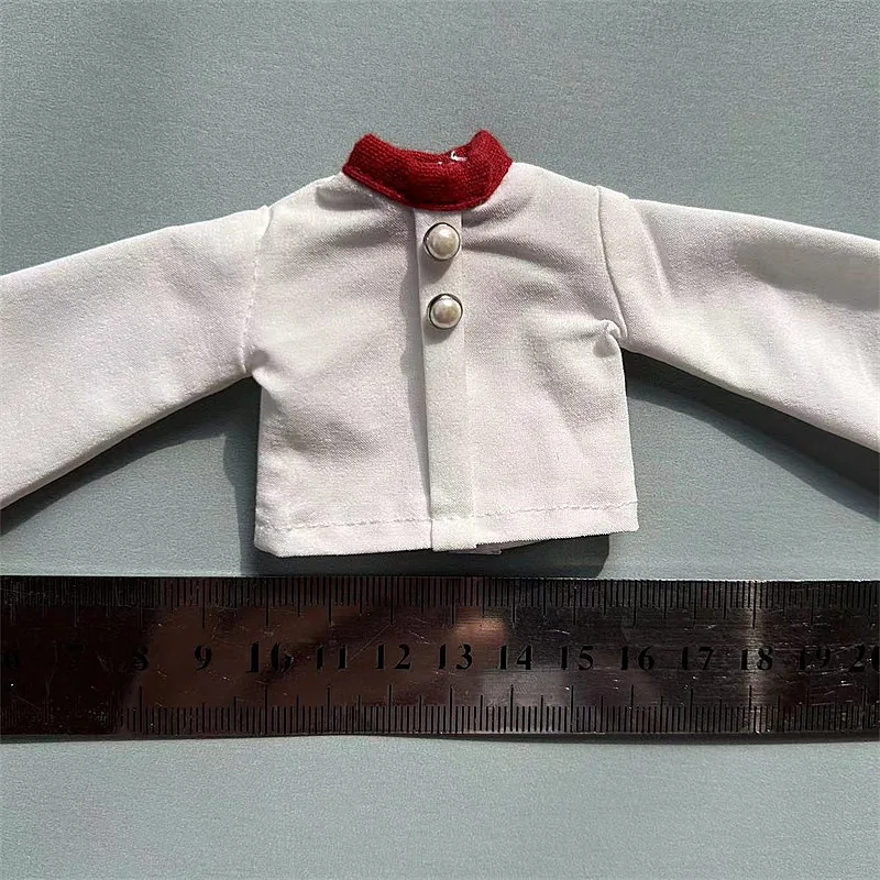 Blyth Doll Clothes Dress Suit For OB22 OB24 Azone Dolls