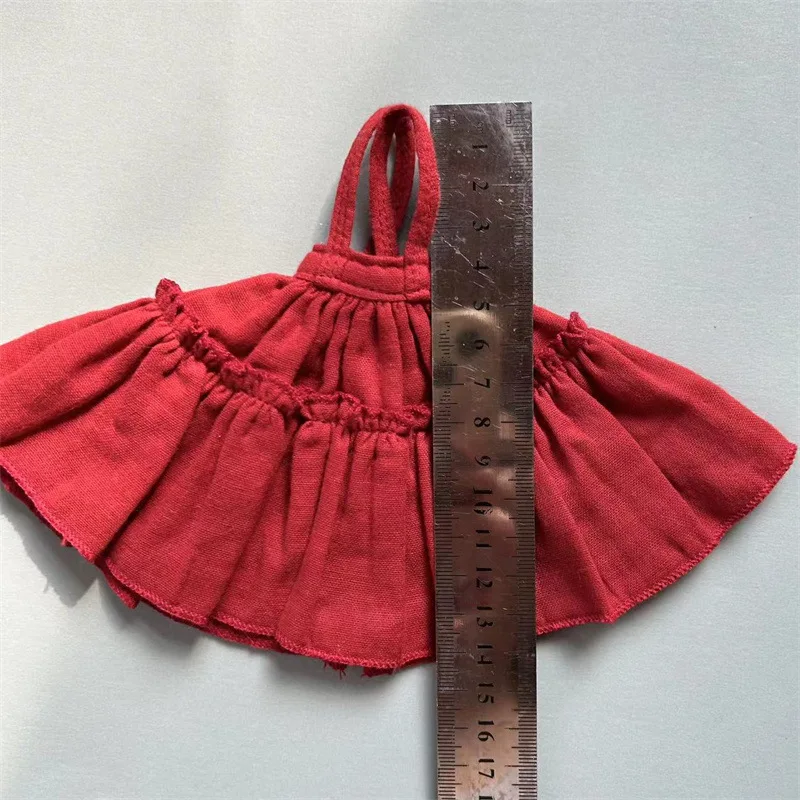 Blyth Doll Clothes Dress Suit For OB22 OB24 Azone Dolls