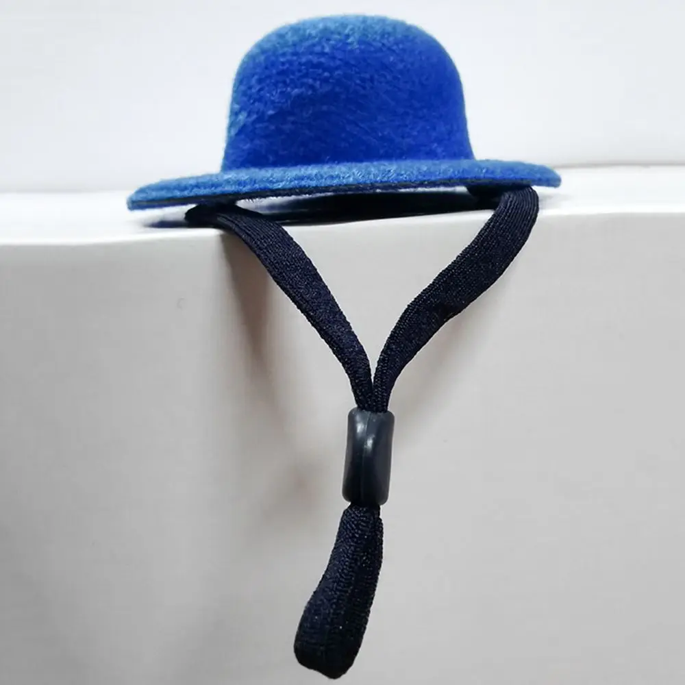 Cute for 30cm Doll Doll Parts DIY Mini Hat Doll Decors Doll Hat Headwear