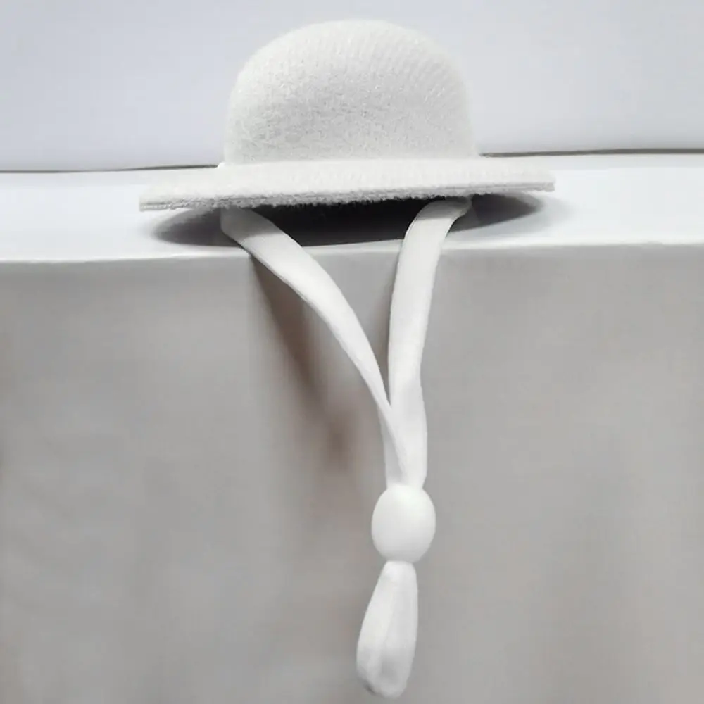 Cute for 30cm Doll Doll Parts DIY Mini Hat Doll Decors Doll Hat Headwear