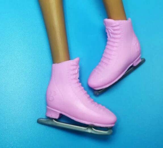 Doll toy shoes high heels flat shoes accessories for your BB dolls BB826B