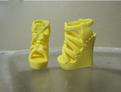 Doll toy shoes high heels flat shoes accessories for your BB dolls BB826B