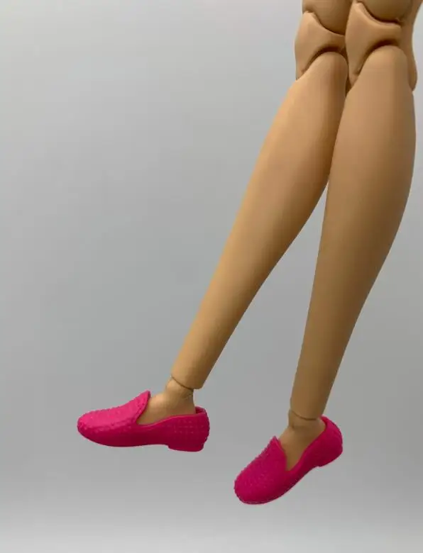 Doll toy shoes high heels flat shoes accessories for your BB dolls BB826B