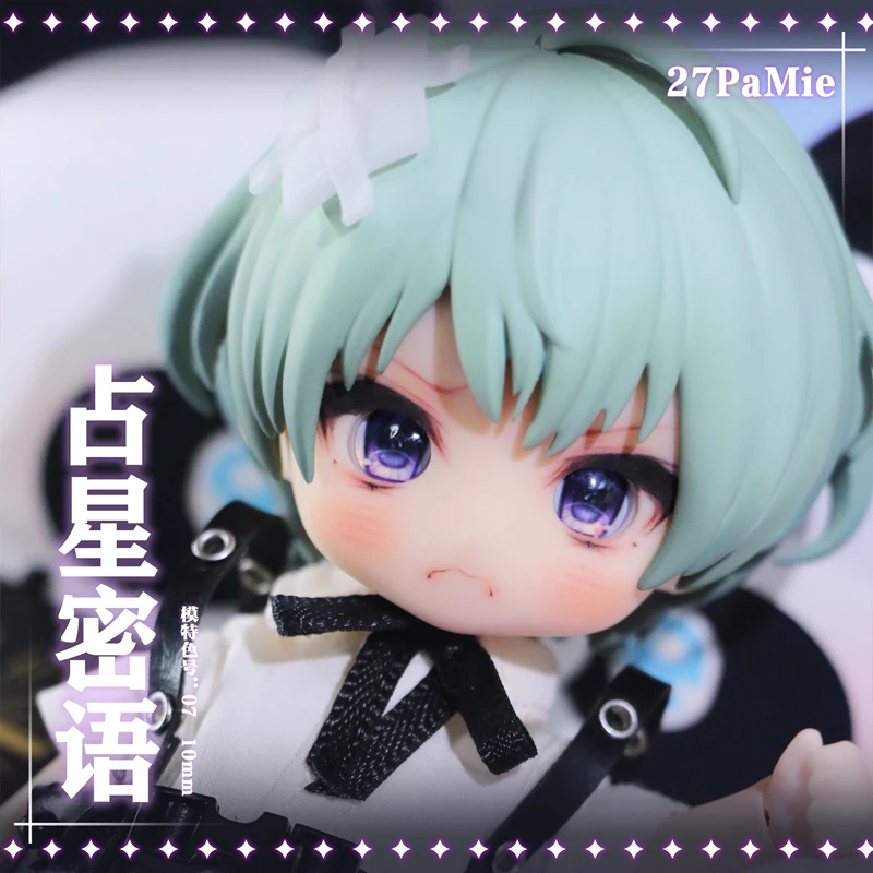 BJD eyes doll Metallic effect eyes 10mm-24mm doll acrylic eyes for 1/8 1/6 1/4 1/3 BJD SD doll accessories doll eyes