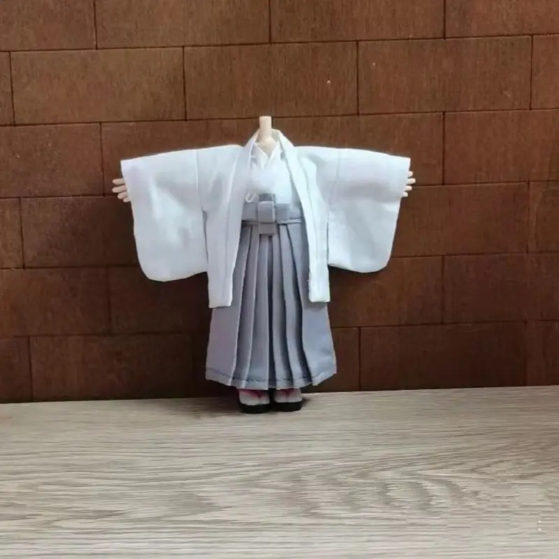 ob11 doll accessories bjd doll ob11 clothes toys and hobbies japanese doll toys for girls dolls with spherical joints doll cloth