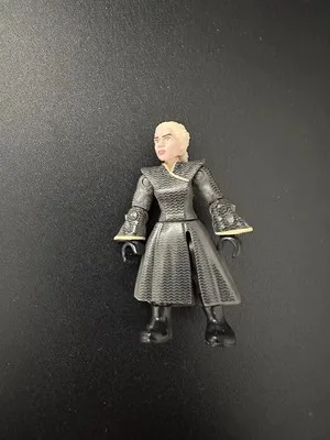 original high quality destiny gift for boy collection star story heibai The constux figure combina Ghost face monsters