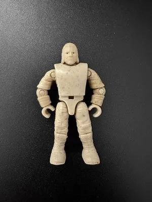 original high quality destiny gift for boy collection star story heibai The constux figure combina Ghost face monsters