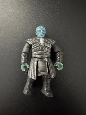 original high quality destiny gift for boy collection star story heibai The constux figure combina Ghost face monsters