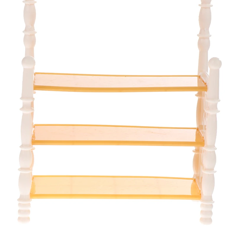 1set 30cm Dolls Hangers Dress Clothes Holder Cute Accessories Doll Clothes Rack Garment Organizer Hangers for Dolls Handbag