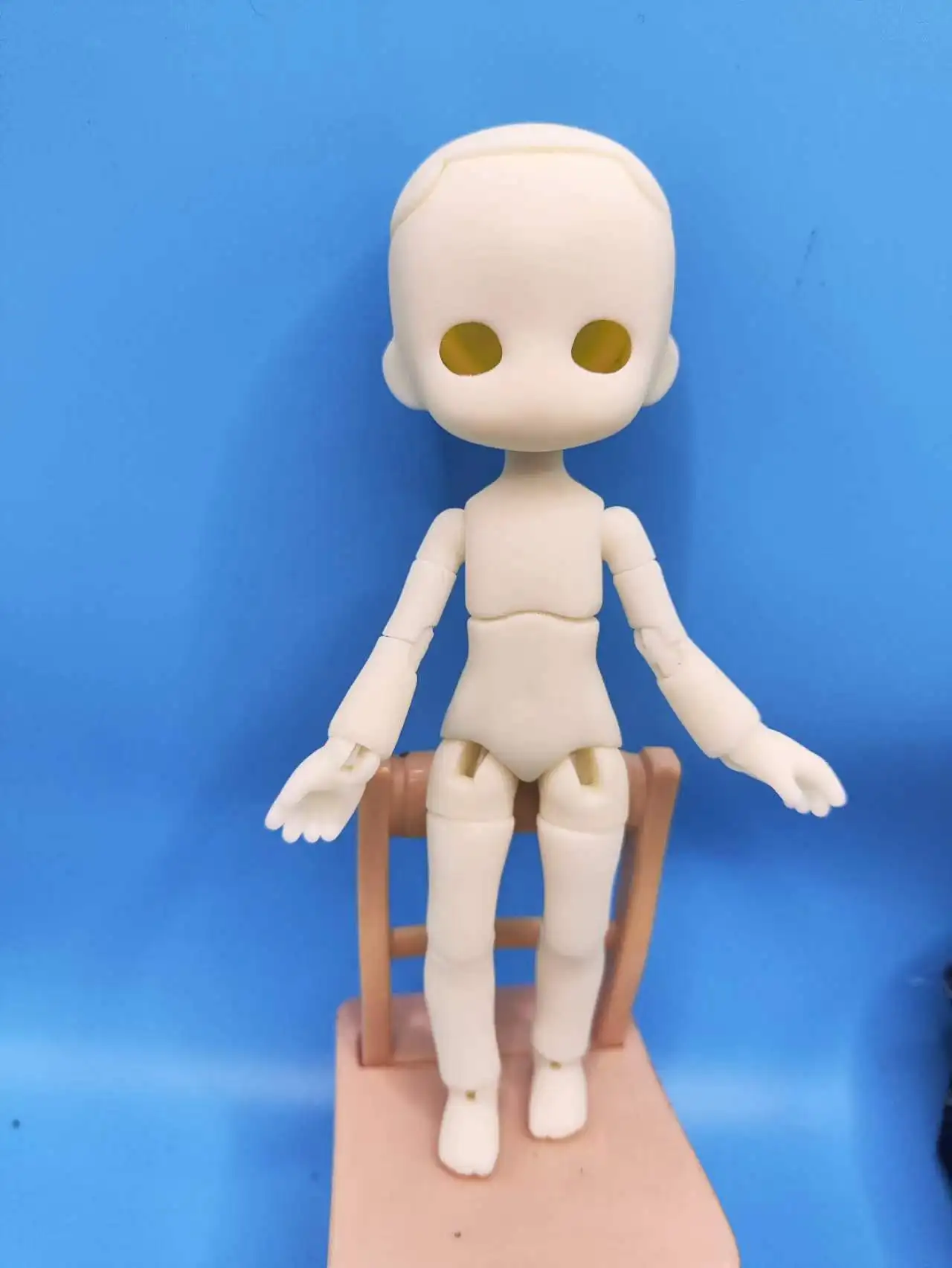 muñecas BJD Dolls for girls OB11muñecas para niñas Ball jointed doll구체관절인형juguet es para bjd 1/12 dollfree delivery