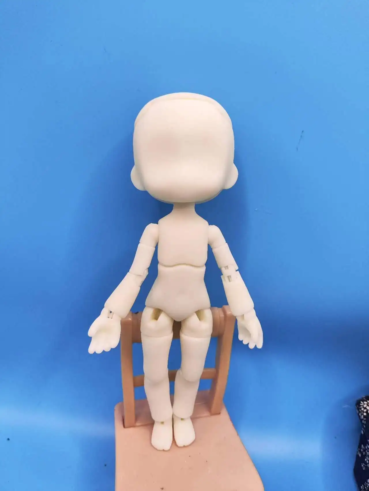 muñecas BJD Dolls for girls OB11muñecas para niñas Ball jointed doll구체관절인형juguet es para bjd 1/12 dollfree delivery