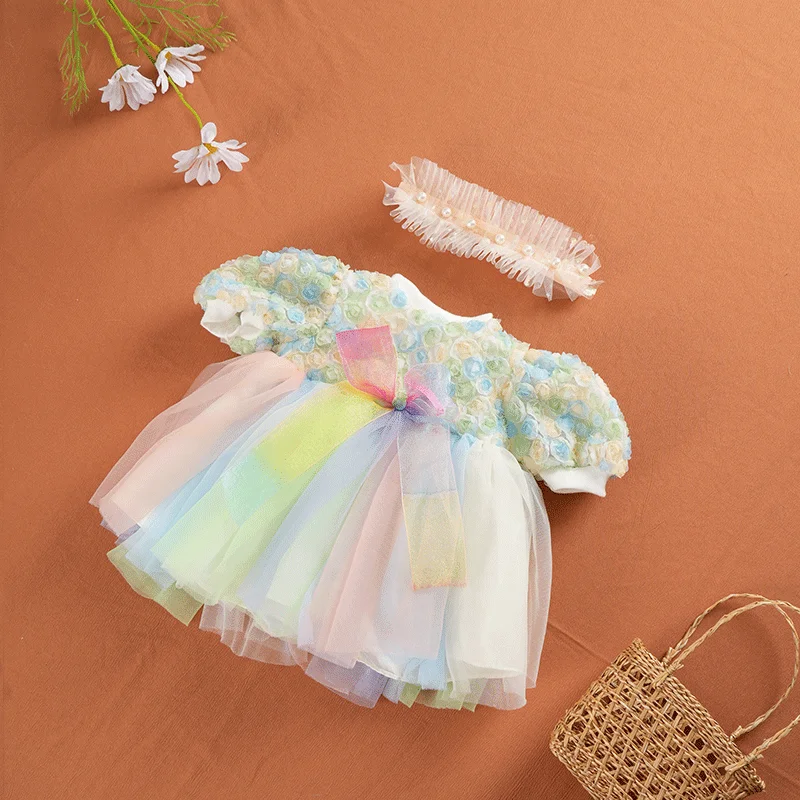 Yeezwood Cute Doll Clothes Dress for 55cm Reborn Doll Accessories Skirt Hat for 22inch Baby Girl Doll Clothes Hoodie Accessories