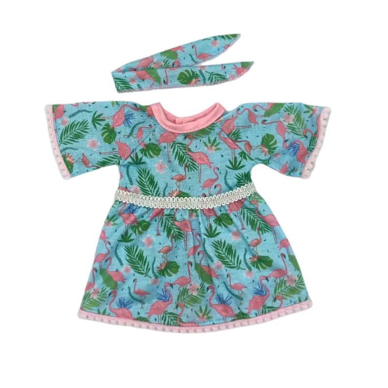 40cm Baby Dolls Clothes Winter Coat Nenuco Doll Clothing Ropa Y Su Hermanita Accessories