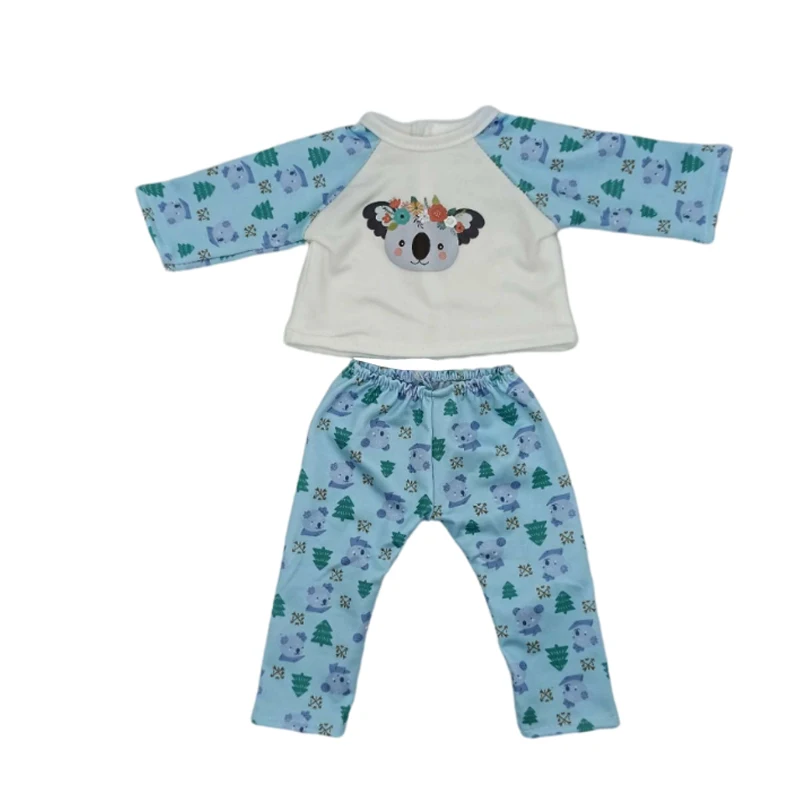 40cm Baby Dolls Clothes Winter Coat Nenuco Doll Clothing Ropa Y Su Hermanita Accessories