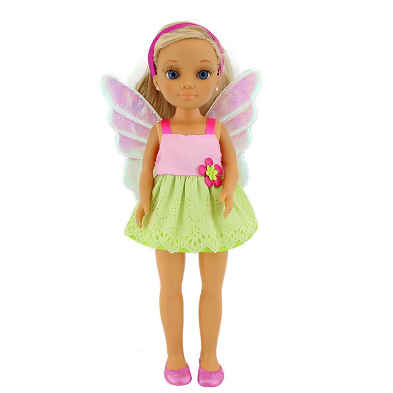 2024 Fashion Dress Clothes Fit With 42cm FAMOSA Nancy Doll (Doll and shoes are not included),  Doll Accessories