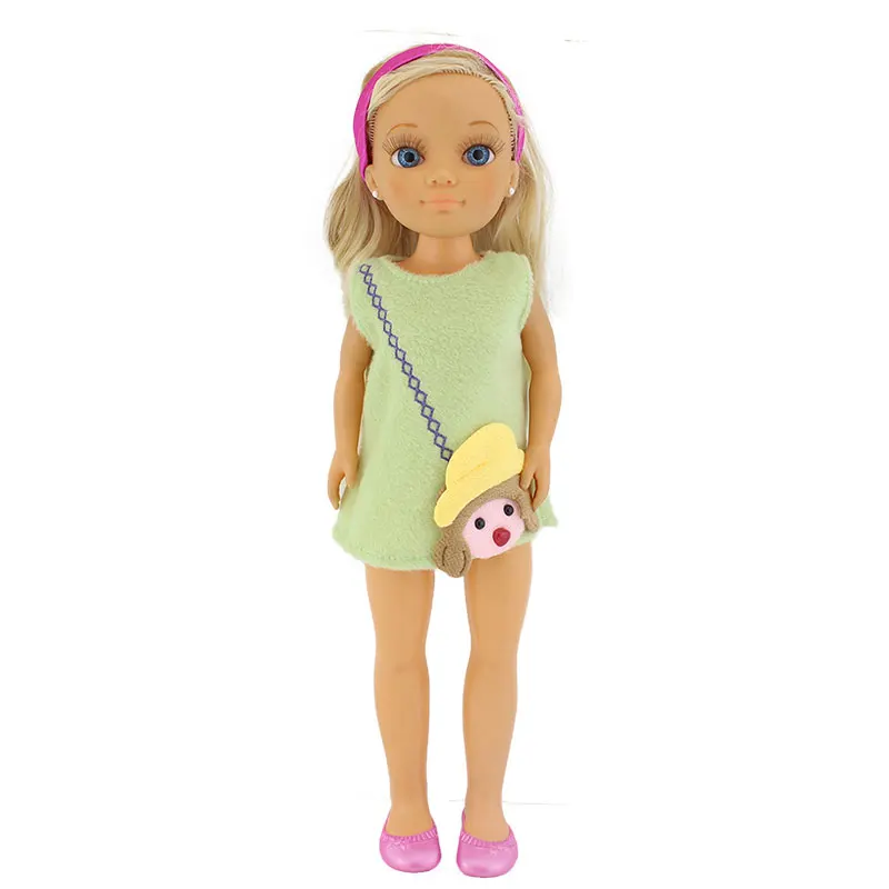 2024 Fashion Dress Clothes Fit With 42cm FAMOSA Nancy Doll (Doll and shoes are not included),  Doll Accessories