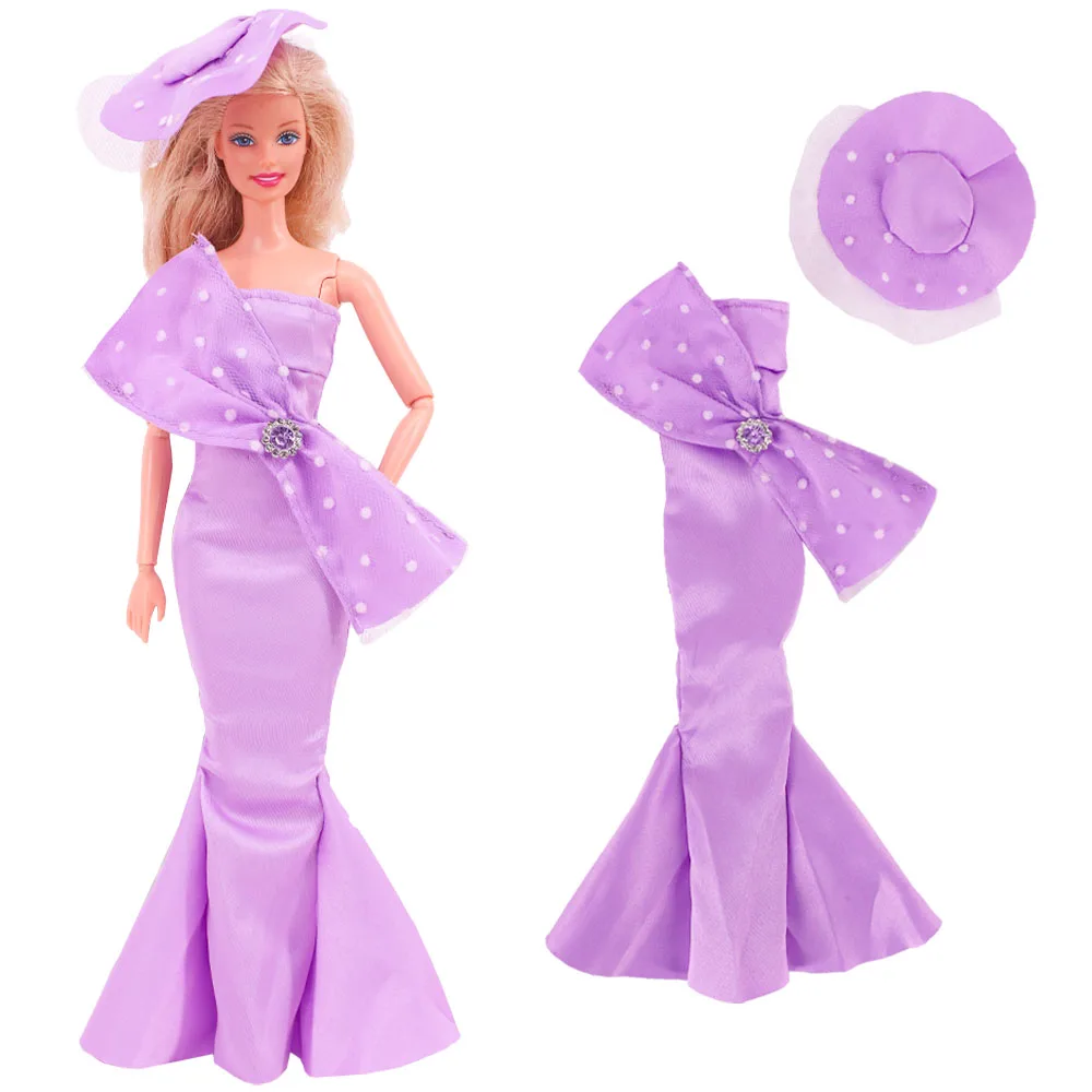 30CM Doll Clothes Outfit Dress Fashion Coat Hats Top Pants Clothing For 1/6 BJD Doll Clothes Doll Accessories Girl`s Toy Gifts