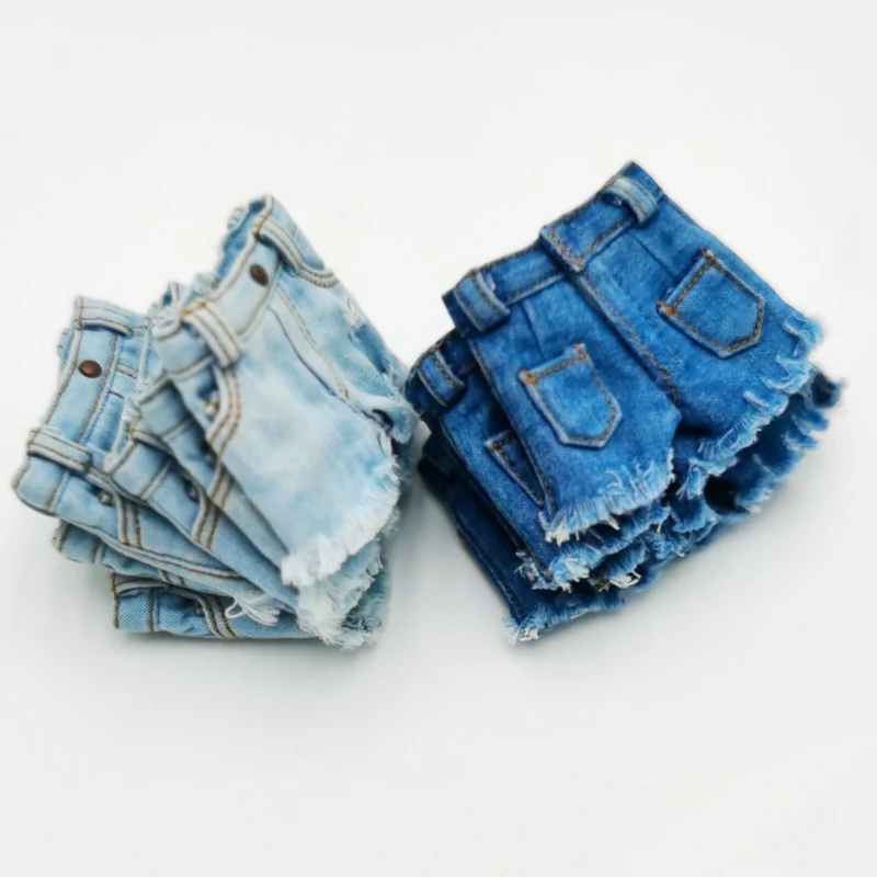 Blythe Coat Clothes Fur Vest Cartoon Plaid Pants For Ob24 Ob22 Azone Doll Winter Outfit