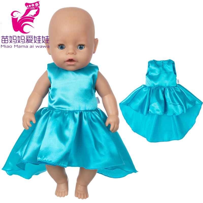 43cm Baby Doll Clothes Camouflage Coat 18 Inch Doll Jacket Children Gift Toys Outfit