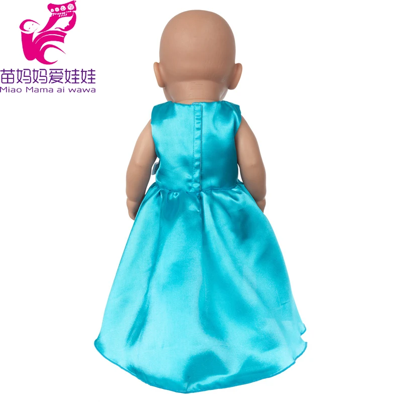 43cm Baby Doll Clothes Camouflage Coat 18 Inch Doll Jacket Children Gift Toys Outfit