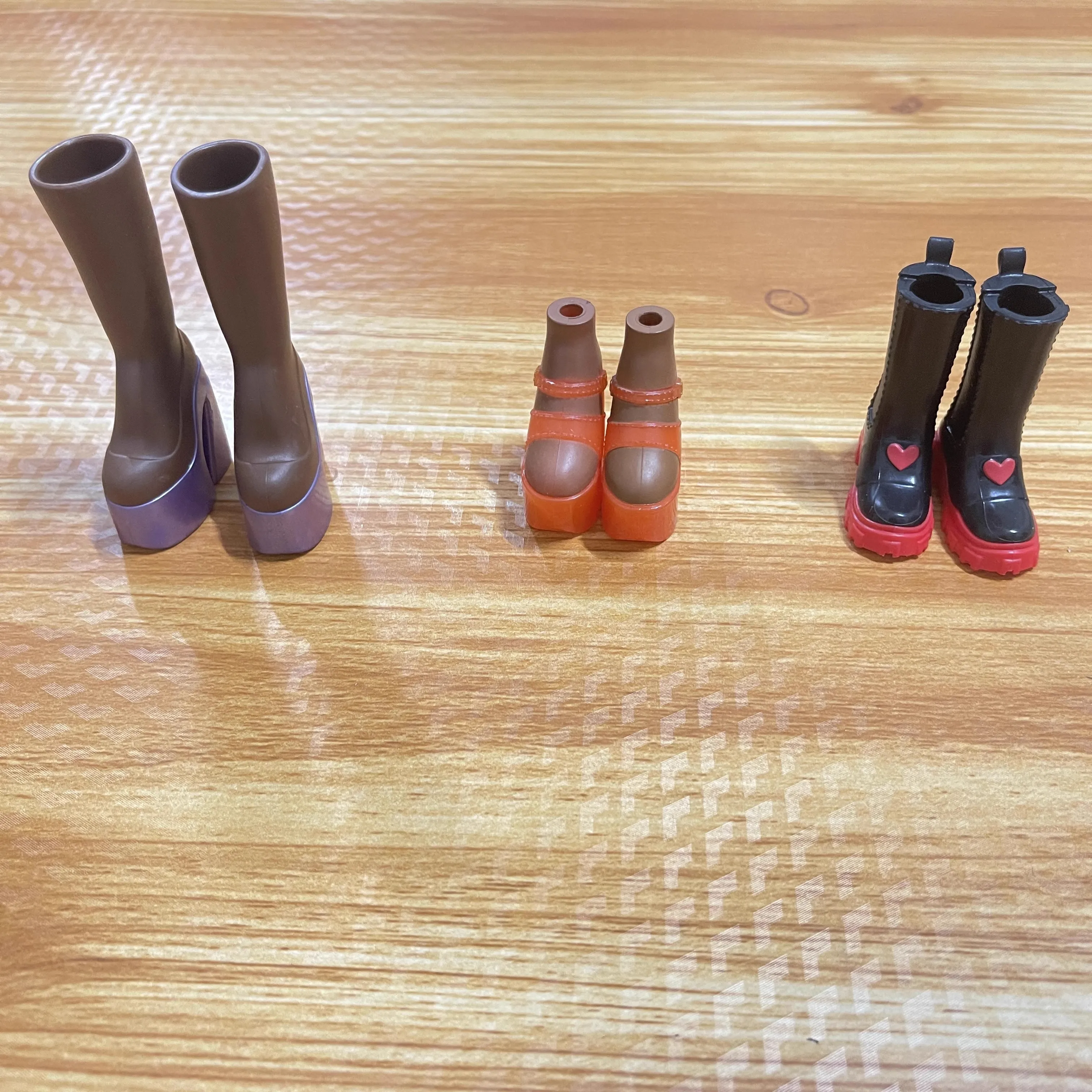doll of girl accessories boots shoes batz about 20cm doll gift for girl leqimowan shangjia