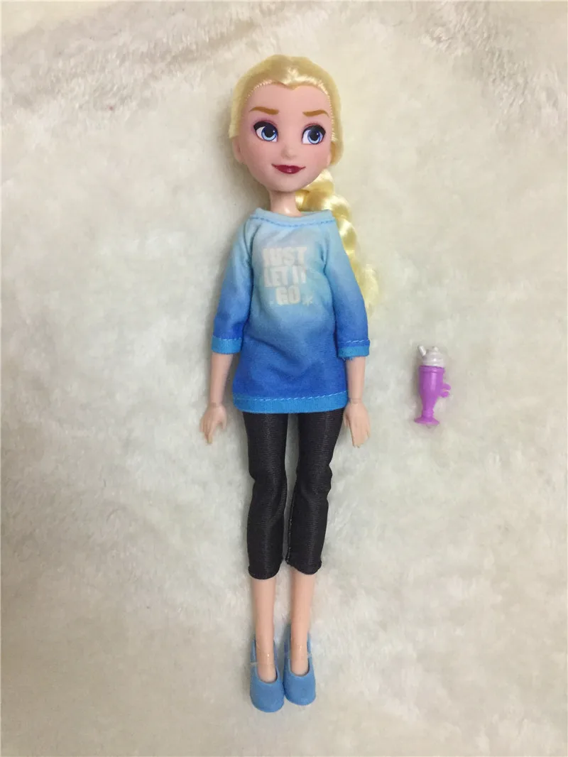 Princess Doll Princess toys For Girls bjd dolls For Children blyth Princess Royal Shimmer Dolls pullip