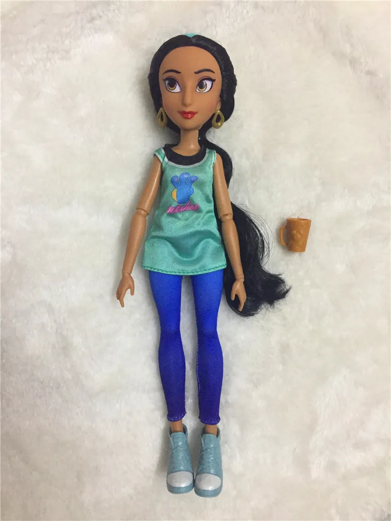 Princess Doll Princess toys For Girls bjd dolls For Children blyth Princess Royal Shimmer Dolls pullip