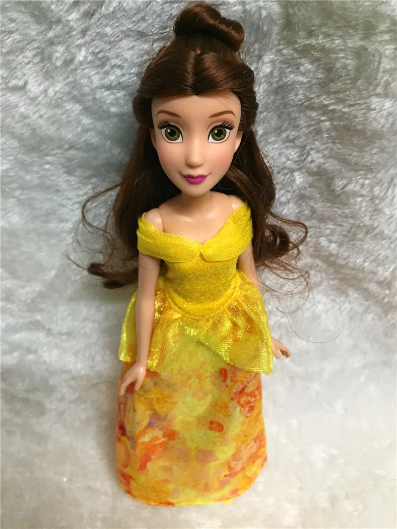 Princess Doll Princess toys For Girls bjd dolls For Children blyth Princess Royal Shimmer Dolls pullip