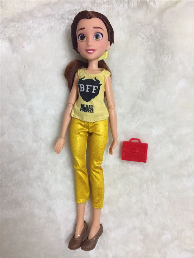 Princess Doll Princess toys For Girls bjd dolls For Children blyth Princess Royal Shimmer Dolls pullip