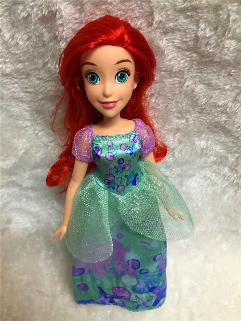 Princess Doll Princess toys For Girls bjd dolls For Children blyth Princess Royal Shimmer Dolls pullip