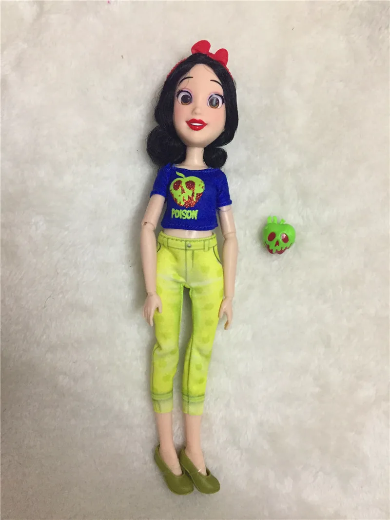 Princess Doll Princess toys For Girls bjd dolls For Children blyth Princess Royal Shimmer Dolls pullip