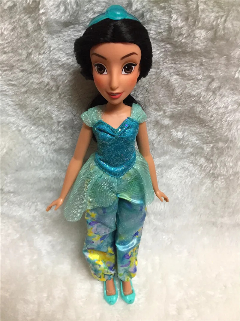 Princess Doll Princess toys For Girls bjd dolls For Children blyth Princess Royal Shimmer Dolls pullip