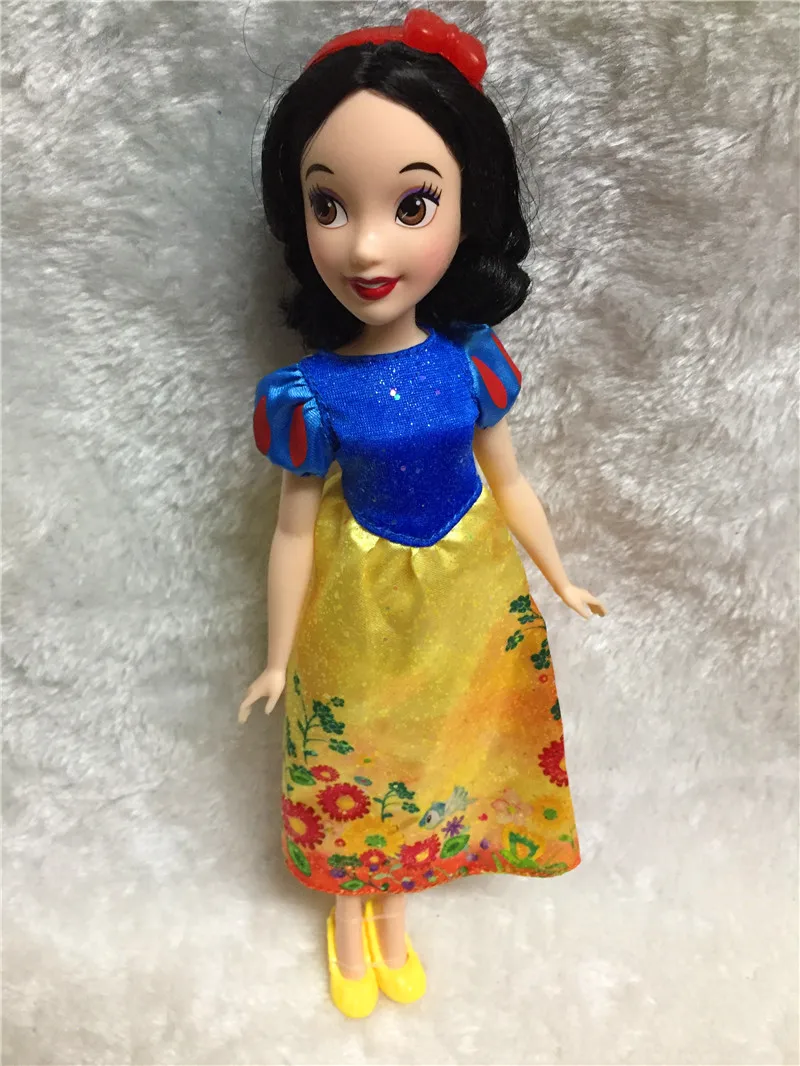 Princess Doll Princess toys For Girls bjd dolls For Children blyth Princess Royal Shimmer Dolls pullip